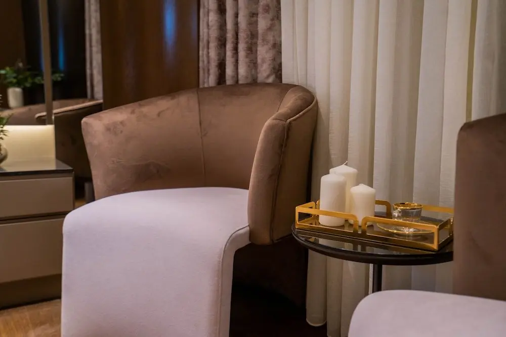 Стамбул: Sisli Palm Luxury Furnished Apartments