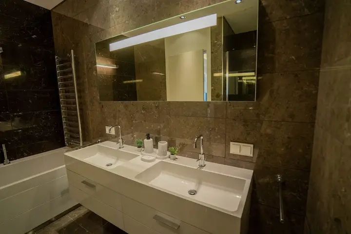 Стамбул: Sisli Palm Luxury Furnished Apartments