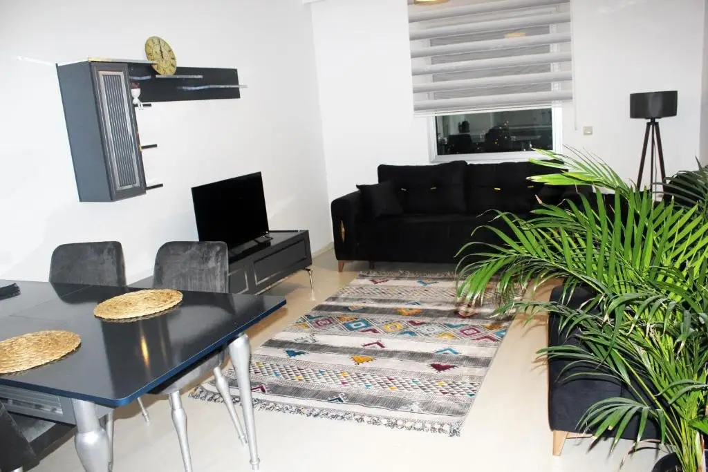 Стамбул: Flora Rezidance Ataşehir