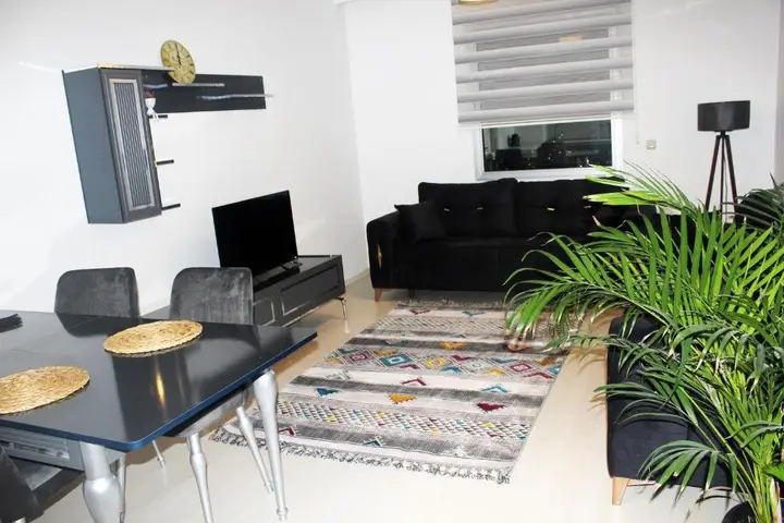 Стамбул: Flora Rezidance Ataşehir