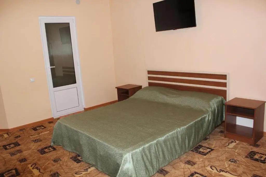 Судак: Саид