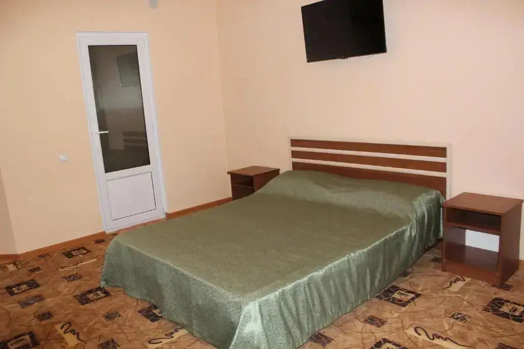 Судак: Саид