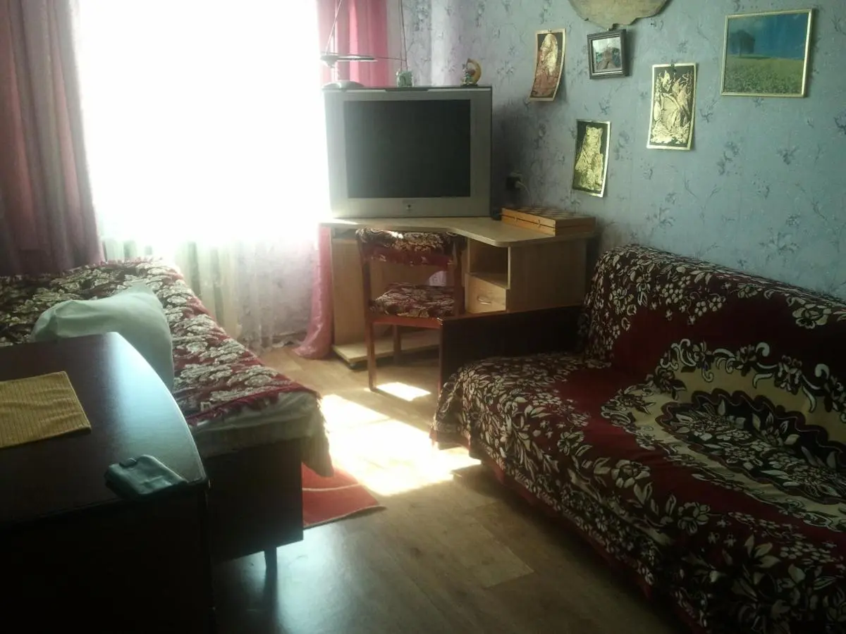 Бараново: Apartment in Zarechye
