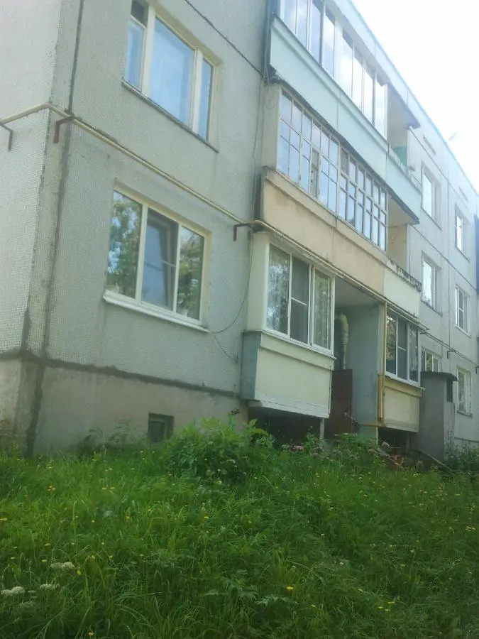 Бараново: Apartment in Zarechye