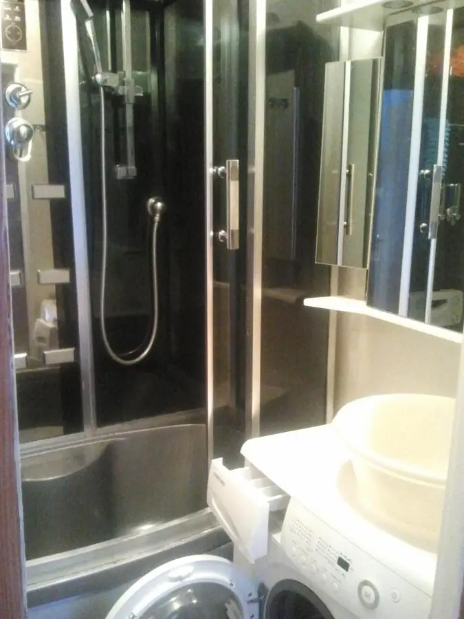 Бараново: Apartment in Zarechye