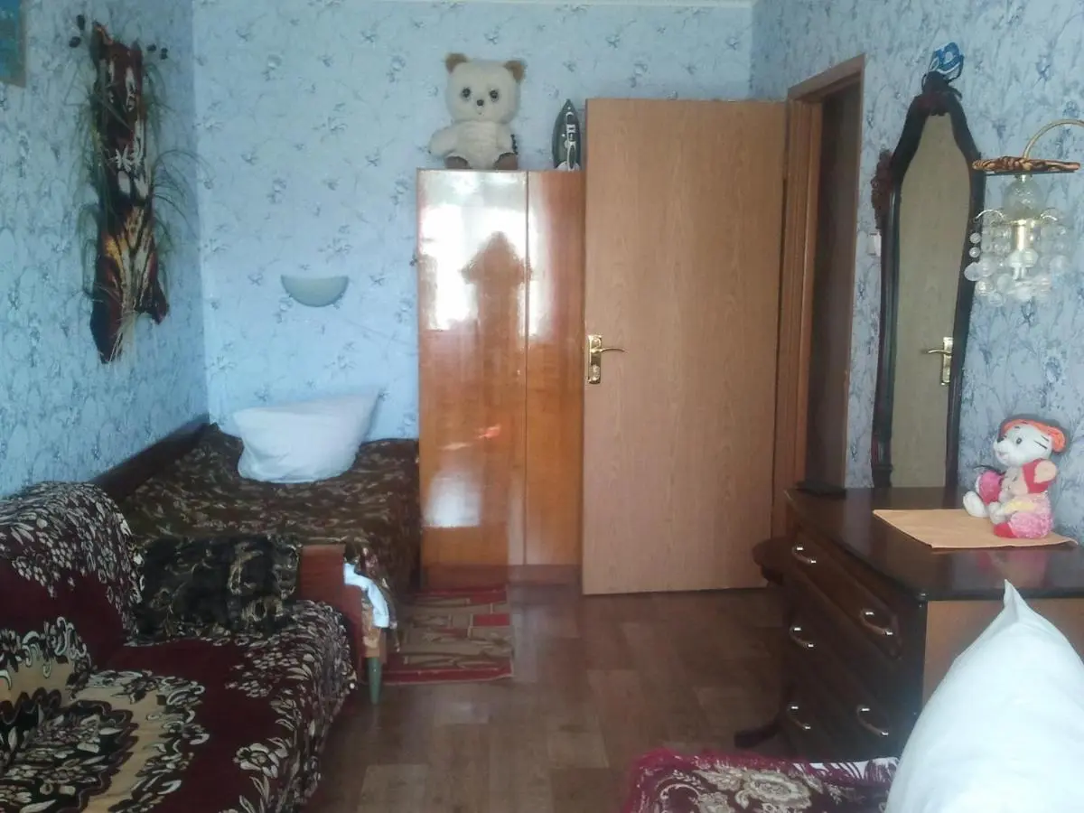 Бараново: Apartment in Zarechye