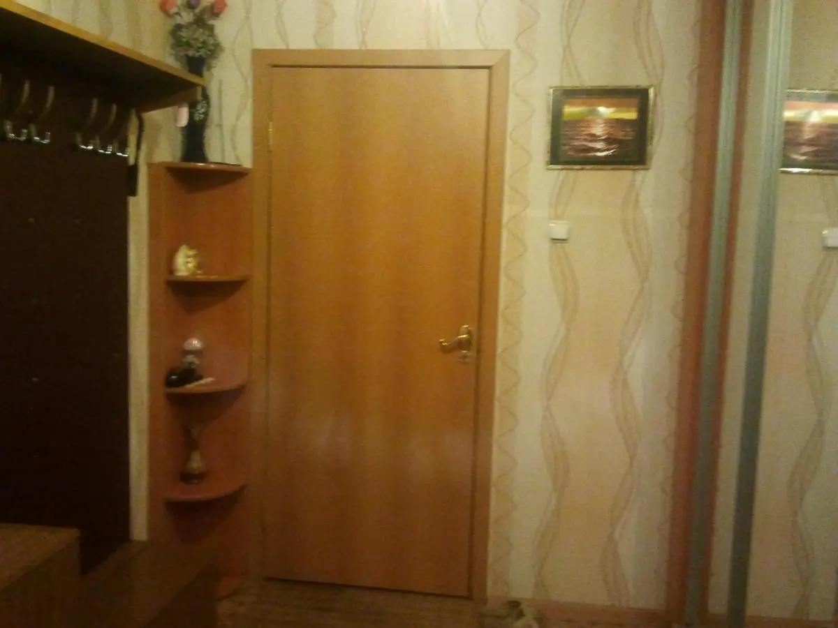 Бараново: Apartment in Zarechye