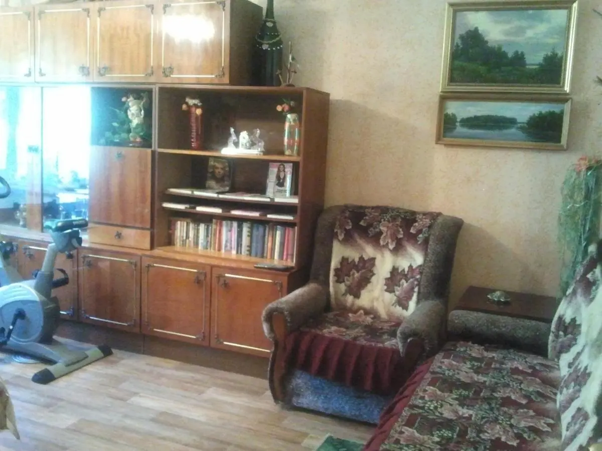 Бараново: Apartment in Zarechye