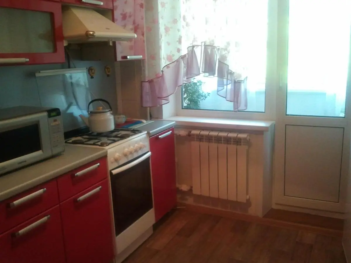 Бараново: Apartment in Zarechye