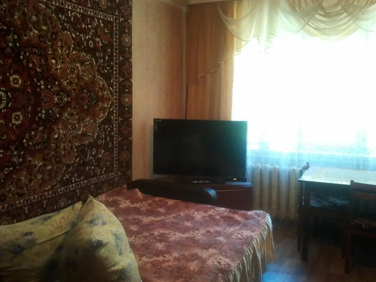 Бараново: Apartment in Zarechye