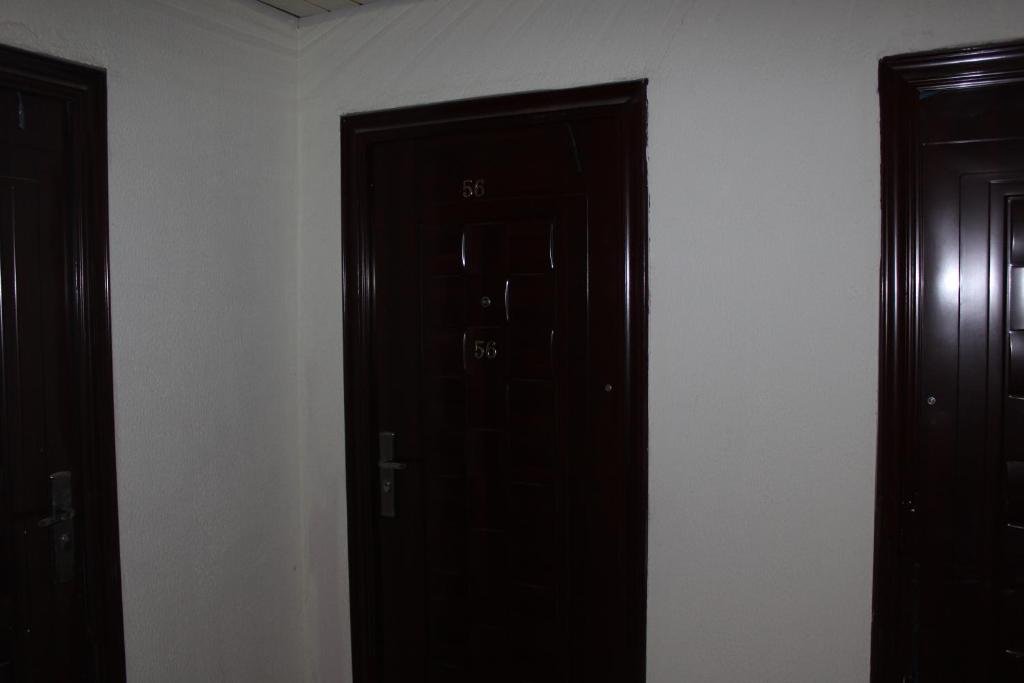 Кобулети: Zuras Apartment Kobuleti