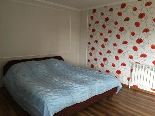Пятигорск: Gostievoi dom na Yablonevaya