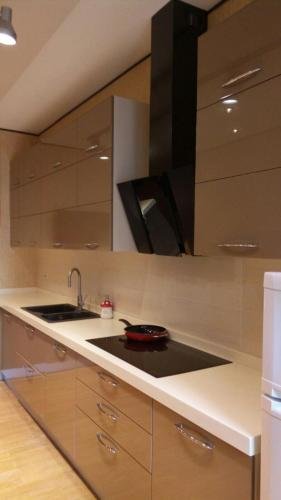 Баку: Dilyara Alieva 237 Apartment