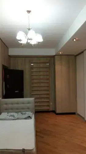 Баку: Dilyara Alieva 237 Apartment