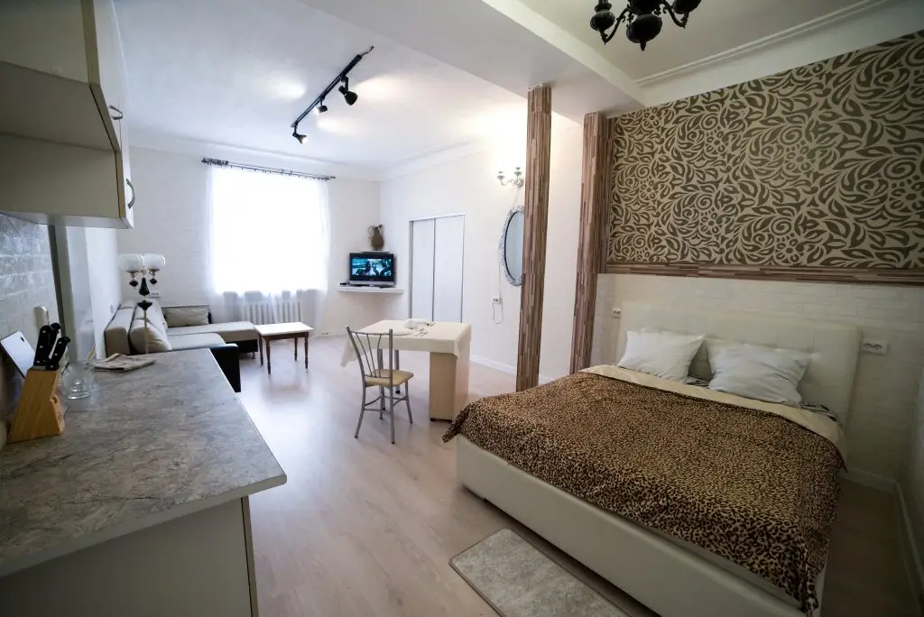 Могилёв: Апартаменты Center Mogilev