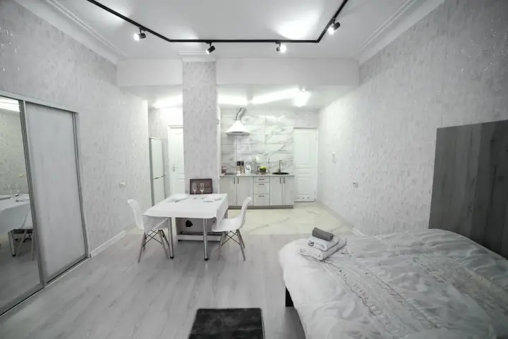 Могилёв: Апартаменты Center Mogilev