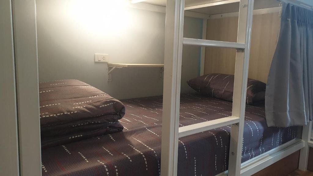 Бангкок: Nature Village Hostel