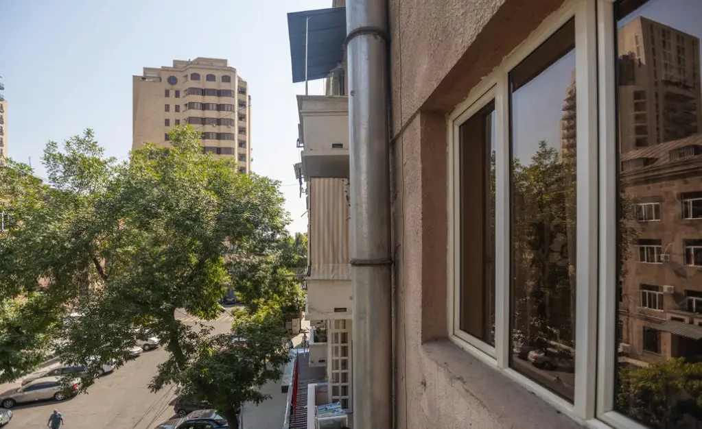 Ереван: Апартаменты Stay Inn on Tpagrichner Str. 8-44