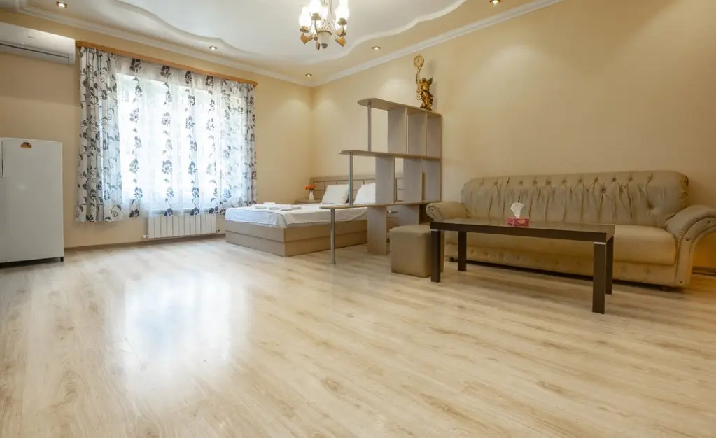 Ереван: Апартаменты Stay Inn on Tpagrichner Str. 8-44