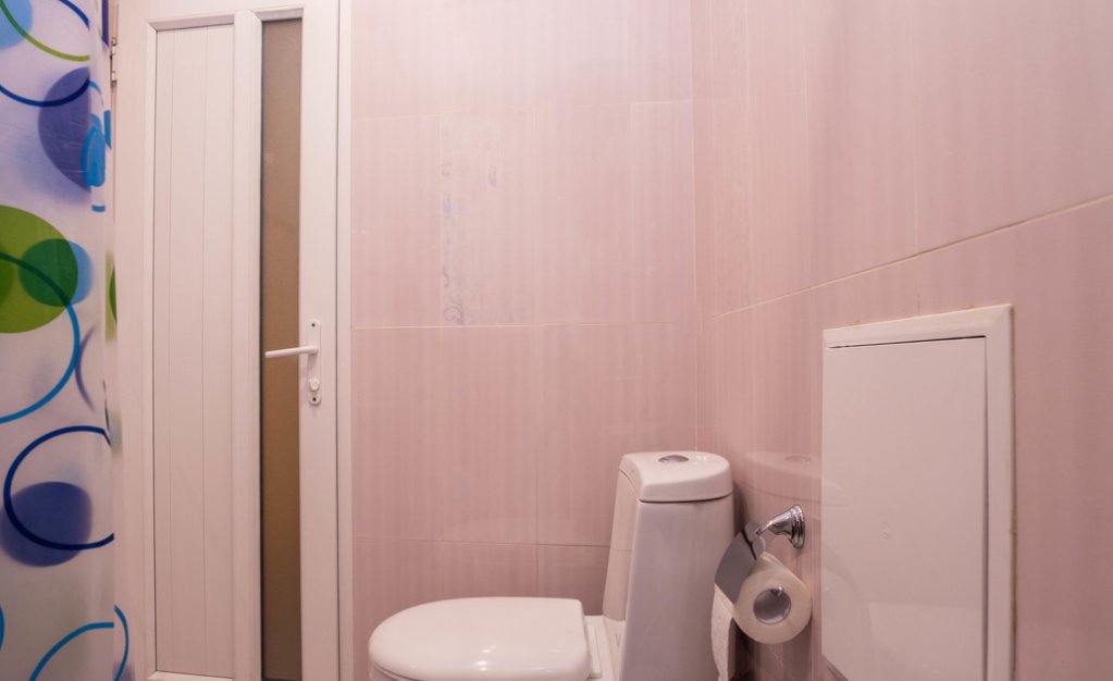 Ереван: Апартаменты Stay Inn on Tpagrichner Str. 8-44