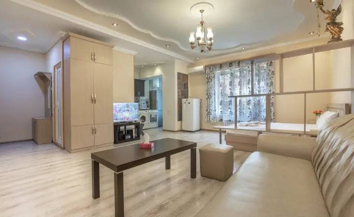Ереван: Апартаменты Stay Inn on Tpagrichner Str. 8-44