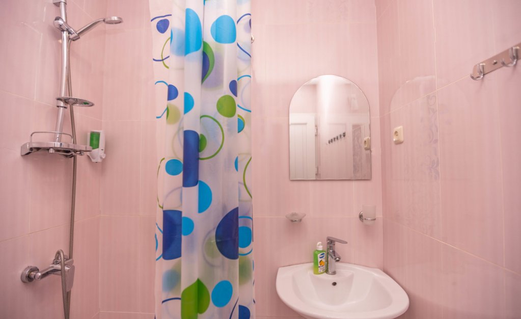 Ереван: Апартаменты Stay Inn on Tpagrichner Str. 8-44