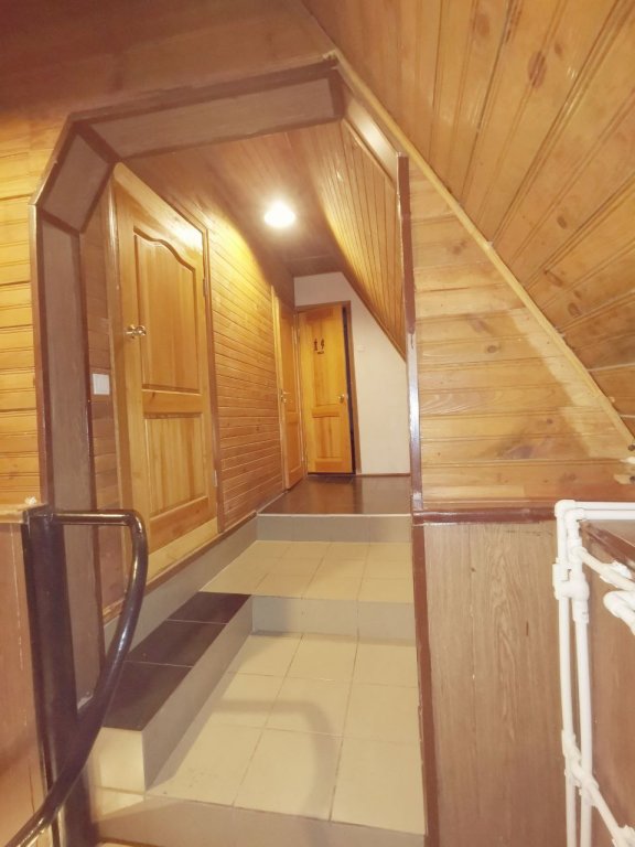 Великий Новгород: Хостел PodSpot