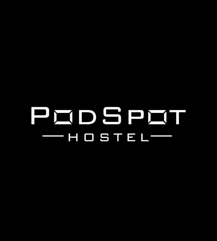 Великий Новгород: Хостел PodSpot