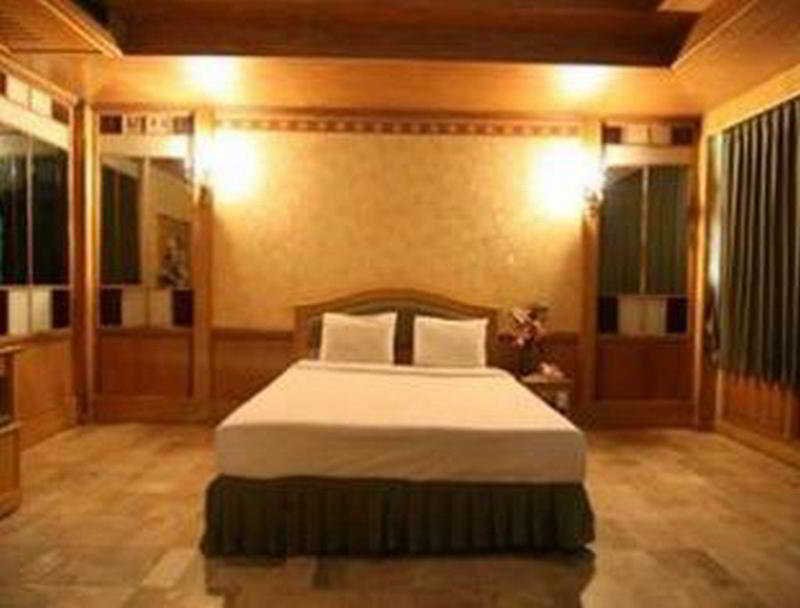 Самутпракан: 13 Coins Resort Bangna