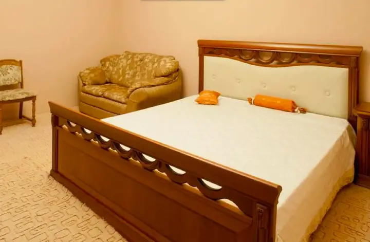 Евпатория: Guest House Ulybka