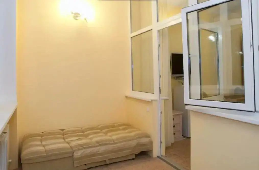 Евпатория: Guest House Ulybka
