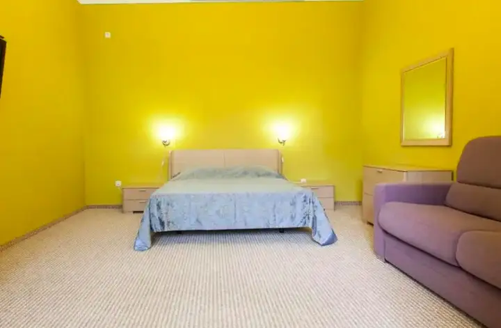 Евпатория: Guest House Ulybka