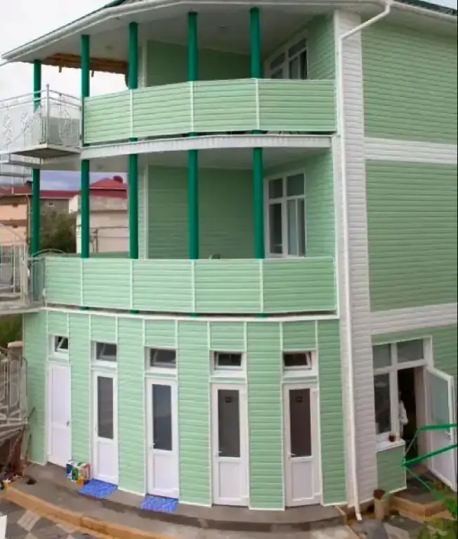 Guest House Ulybka — фото 1