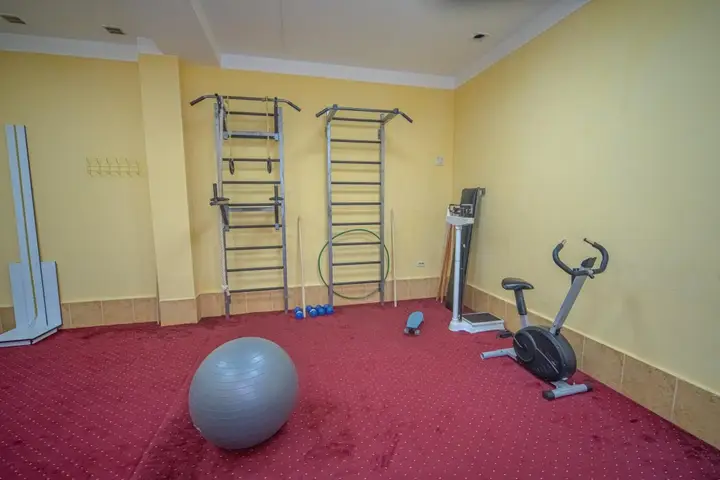 Махачкала: GARMONIYA