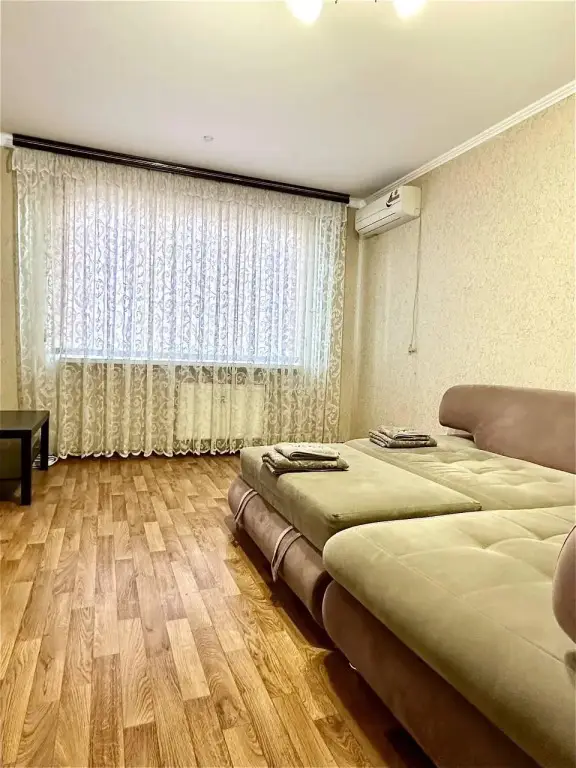 Крымск: КрымскХоум на улице Надежды 7А