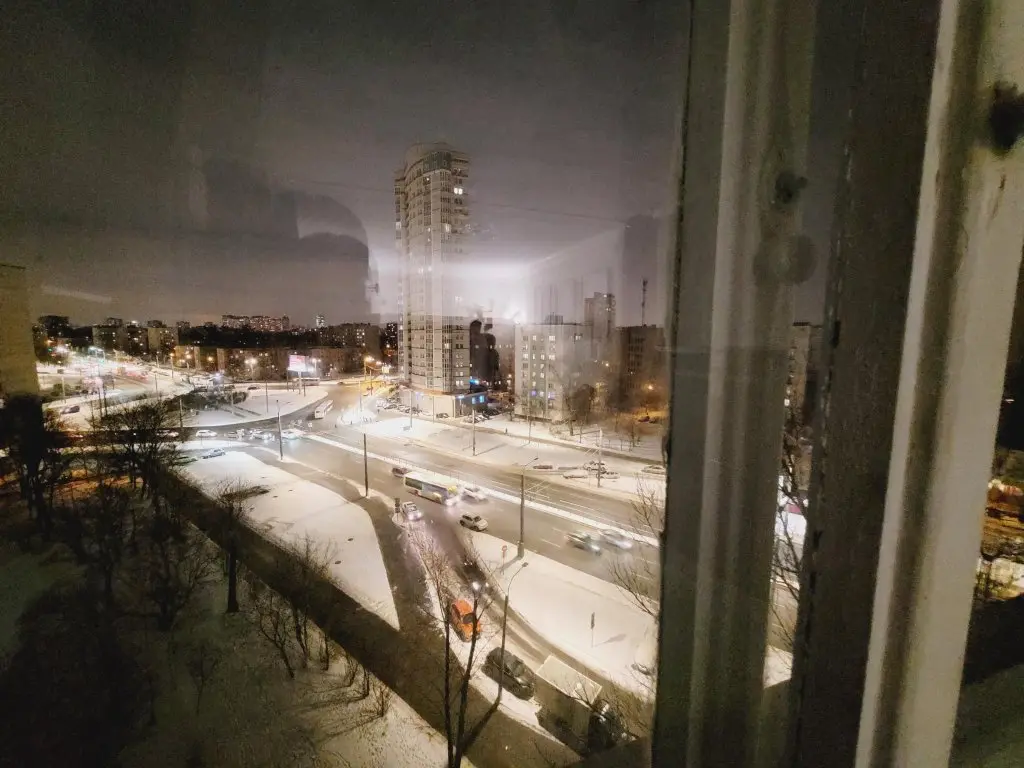 Санкт-Петербург: КАК ДОМА на проспекте Ветеранов 13