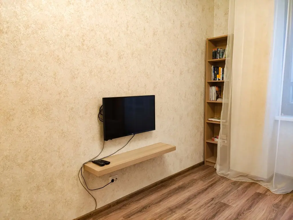 Санкт-Петербург: Апартаменты ArendApartment Graf Orlov Studio Sofa Bed