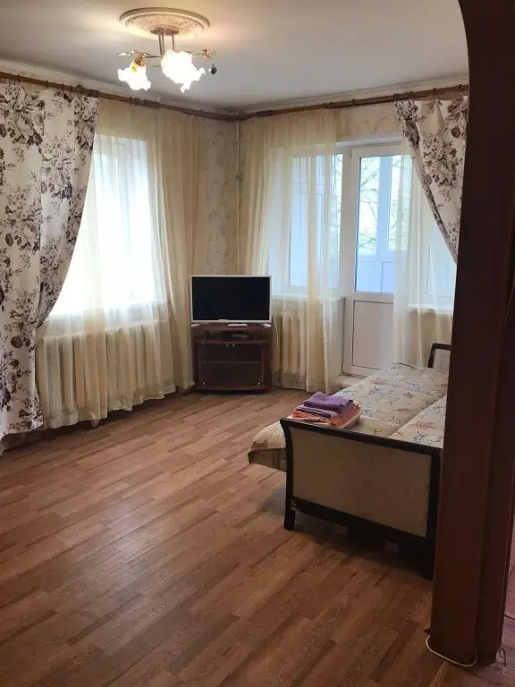 Уфа: Колосс на улице Шафиева