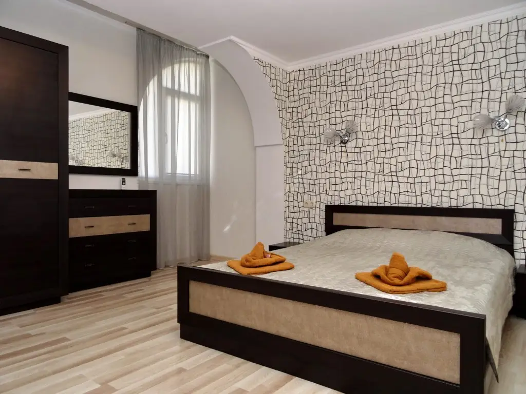 Рыбачье: Guest House Lovets