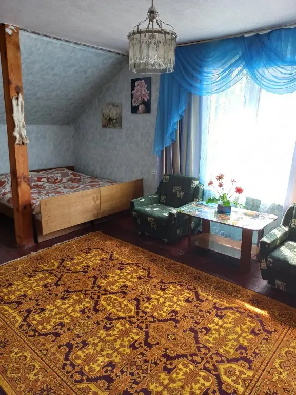 Плес: Гостевой дом Русское подворье