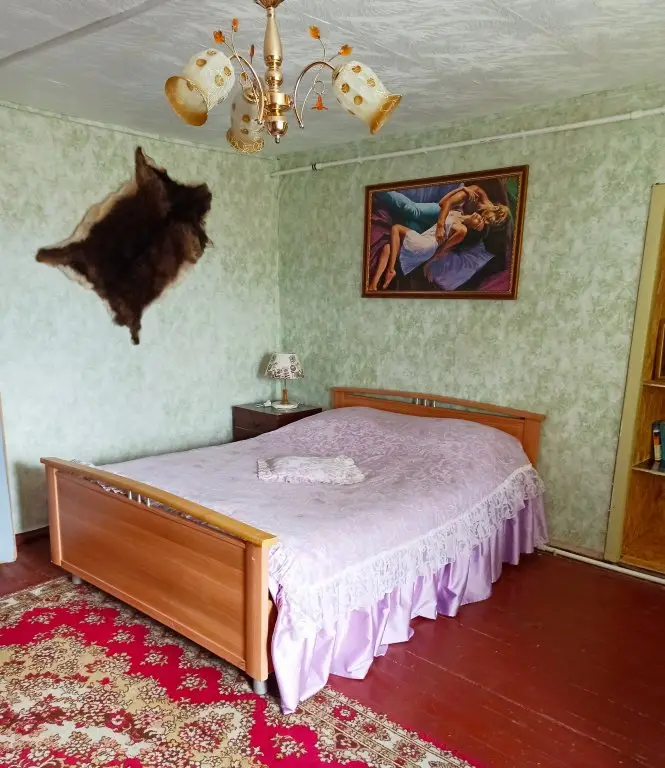 Плес: Гостевой дом Русское подворье