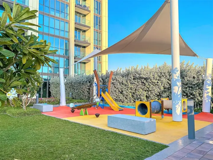 Дубай: Wonderful Stay in Downtown Views