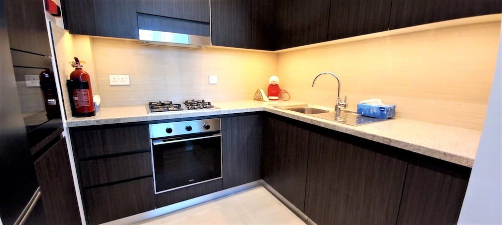 Дубай: Wonderful Stay in Downtown Views