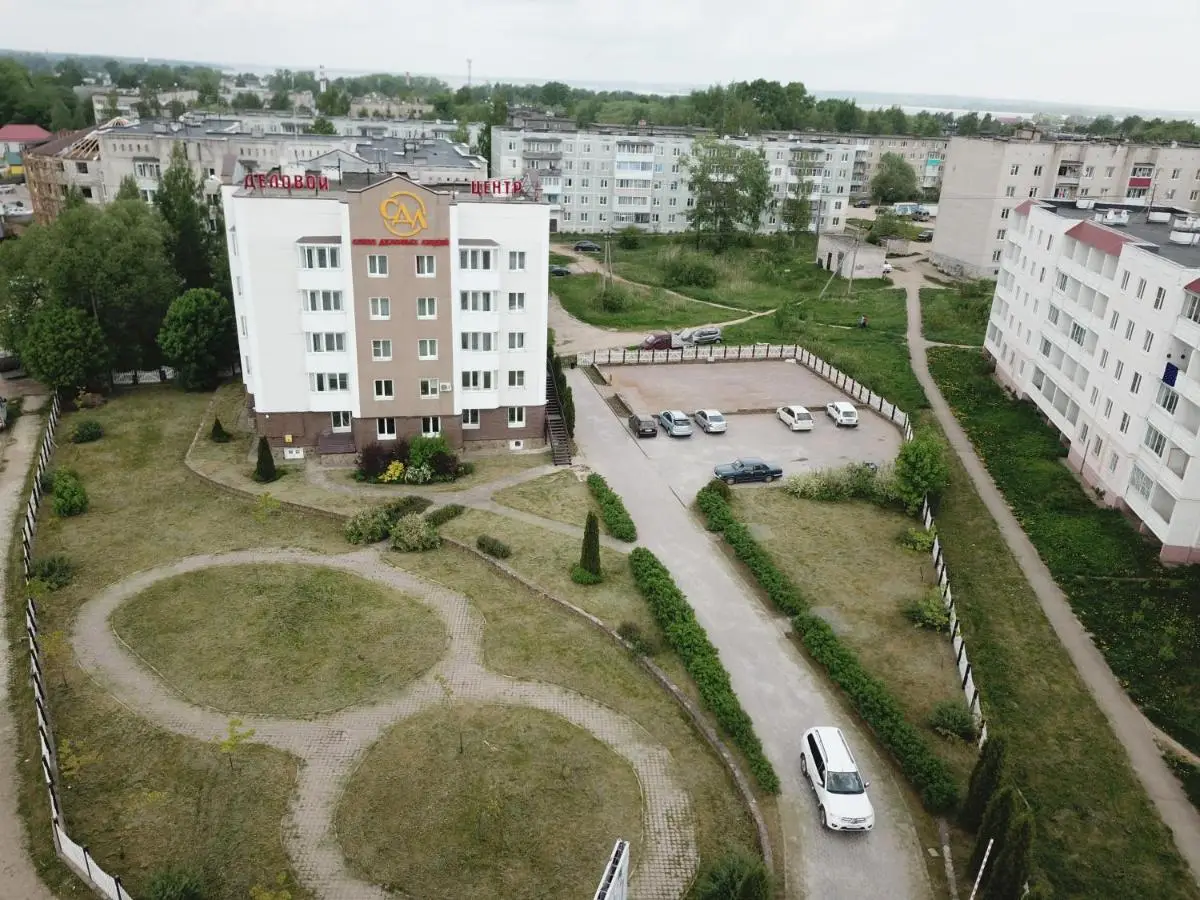 Осташков: Apart Hotel SDL Hotel