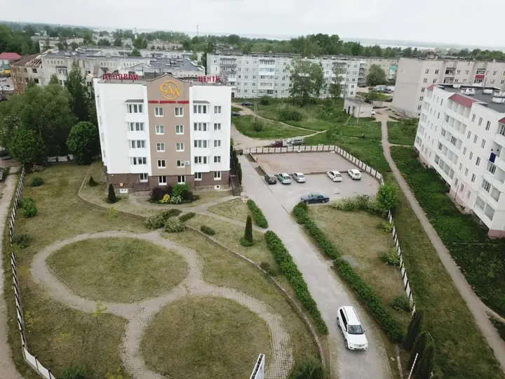 Осташков: Apart Hotel SDL Hotel