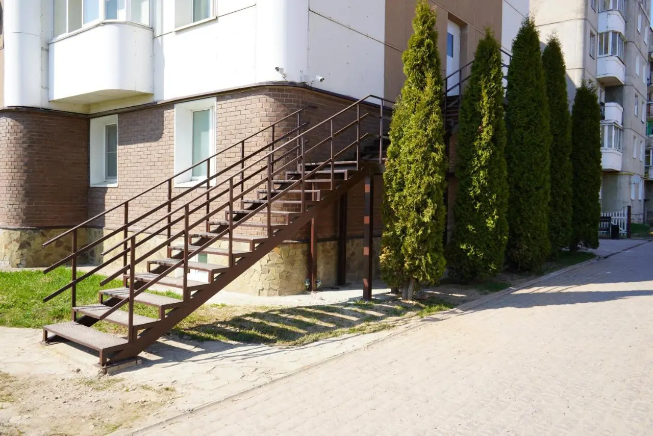 Осташков: Apart Hotel SDL Hotel