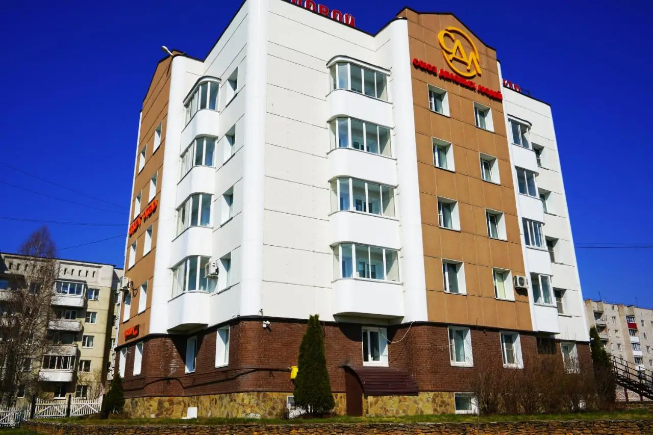 Осташков: Apart Hotel SDL Hotel