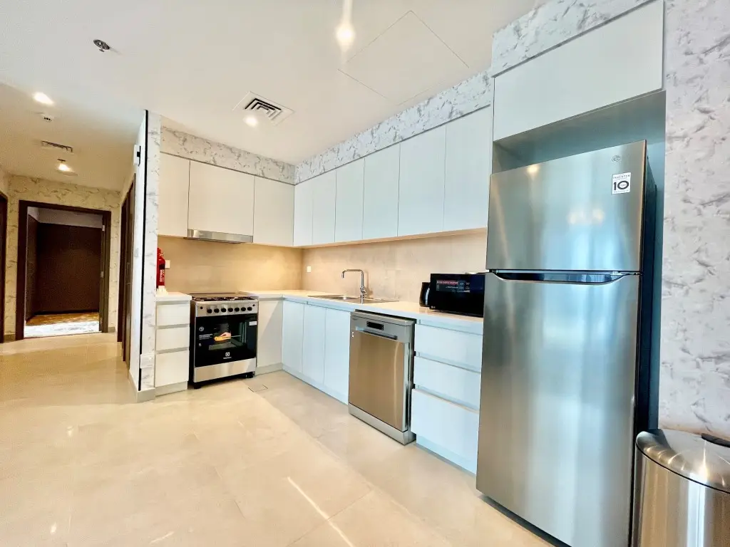 Дубай: Ultimate Luxury at Dubai Creek Waterfront