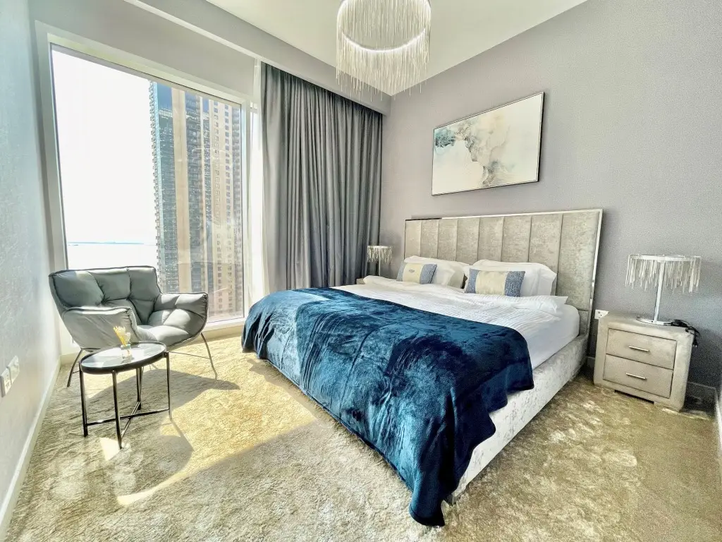 Дубай: Ultimate Luxury at Dubai Creek Waterfront