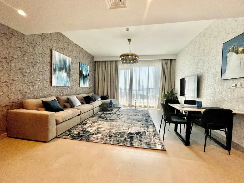 Дубай: Ultimate Luxury at Dubai Creek Waterfront
